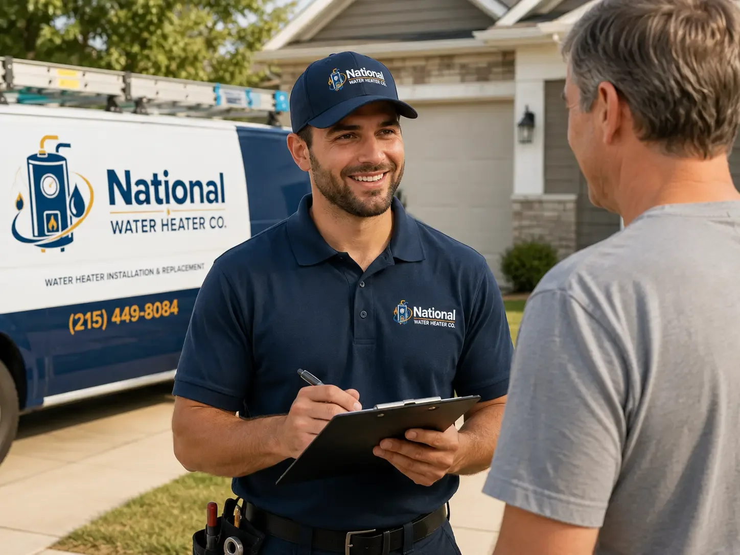 Water Heater Installation Concord, NE FAQs